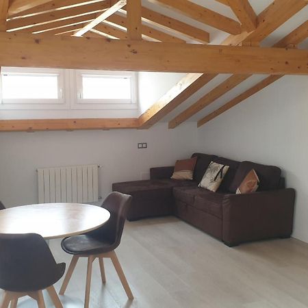 Apto. Central - Newly Refurbished! Santander Exteriör bild